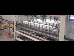 2KW Maszyna do przetwarzania papieru toaletowego do twarzy 12 dzienników na minutę